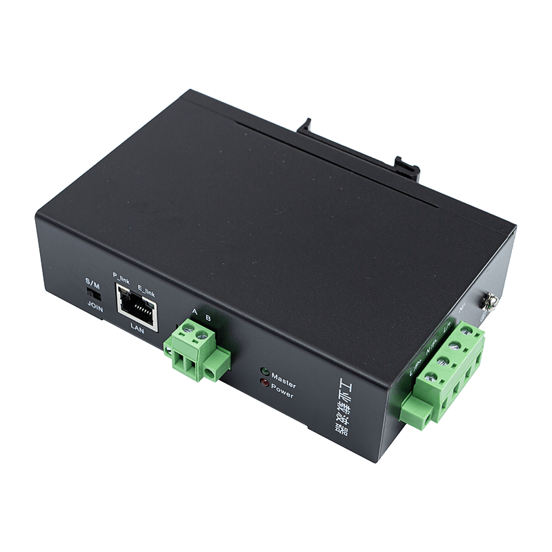 حامل خط الطاقة ذو النطاق العريض ثلاثي الطور (PLC)