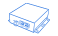 اتصال خط الطاقة عالي السرعة (HD-PLC)